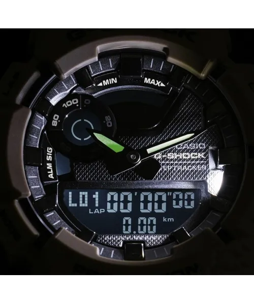 Часы Casio G-Shock GBA-900UU-5A #8