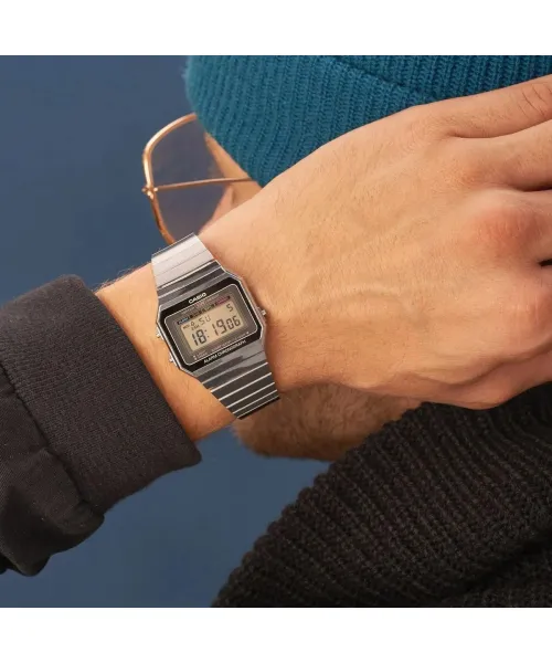 Часы Casio Vintage A700W-1A #3