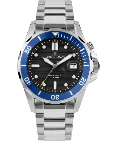 Часы Jacques Lemans 1-2170J #1