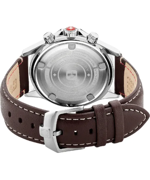 Часы Swiss Military Hanowa SMWGC2100706 #3