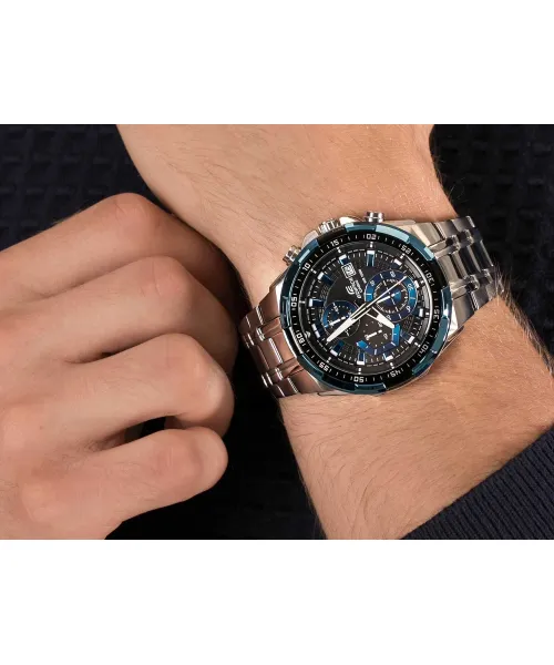 Часы Casio Edifice EFR-539D-1A2 #3
