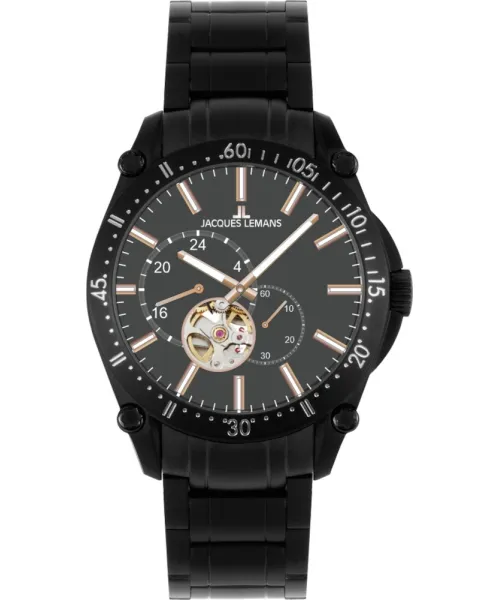 Часы Jacques Lemans 1-2201i #1