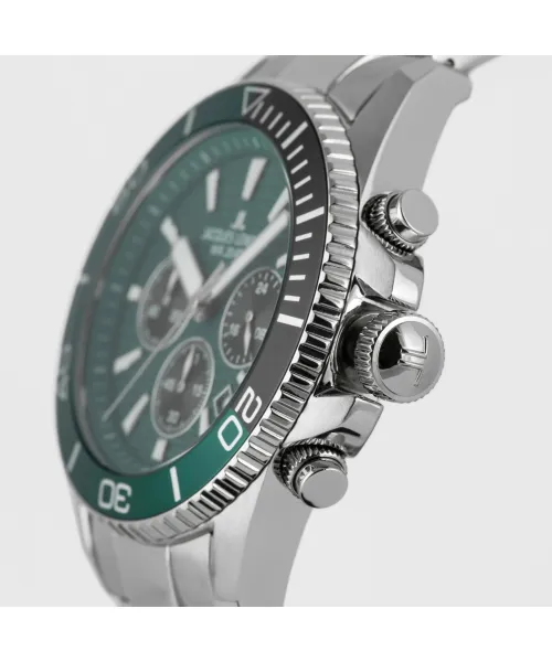 Часы Jacques Lemans 1-2206i #4
