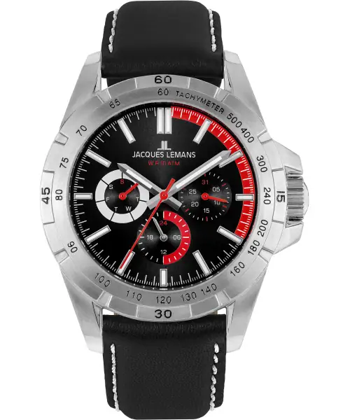 Часы Jacques Lemans 42-11A #1