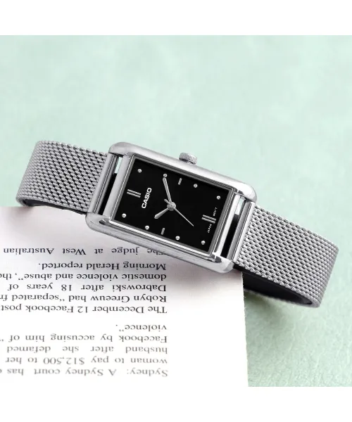 Часы Casio Collection LTP-B171M-1A #3