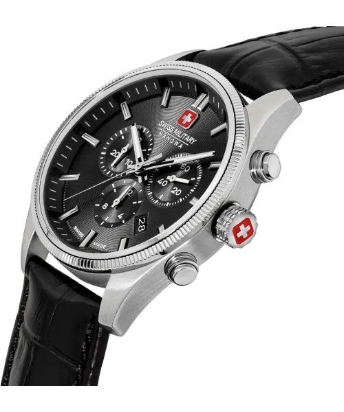 Часы Swiss Military Hanowa SMWGC0003101 #3