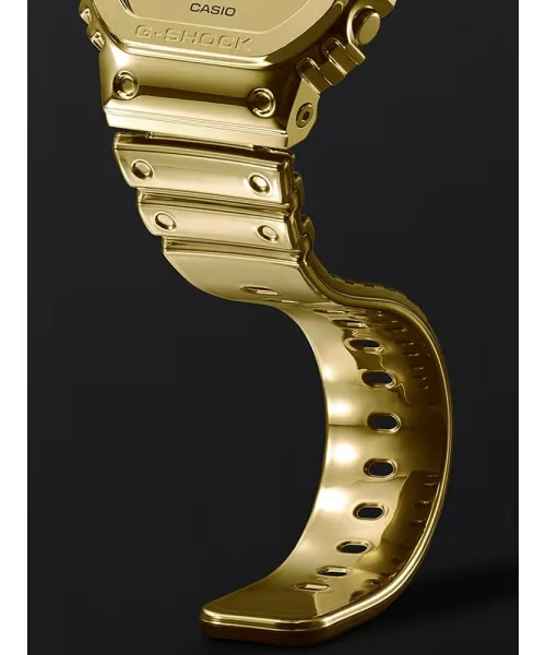 Часы Casio G-Shock GM-5600YMG-9 #4