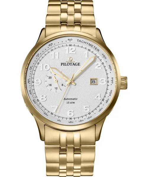 Часы Pilotage P 014.20.23 #1