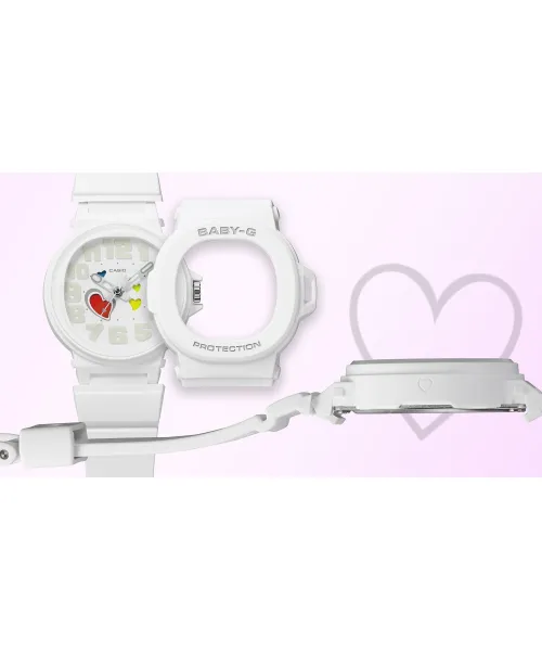 Часы Casio Baby-G BGA-10-7A #5