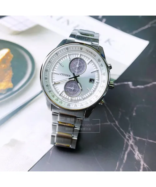 Часы Citizen CA7030-97A #2