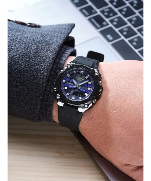 Часы Casio G-Shock GST-B600A-1A6 #2
