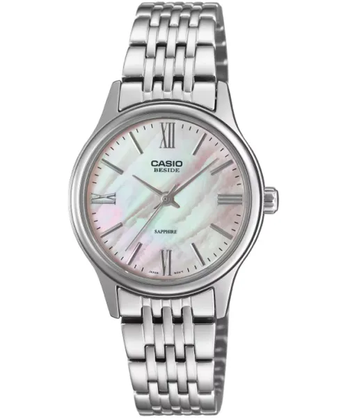 Часы Casio Beside BLS-100DS-4A #1