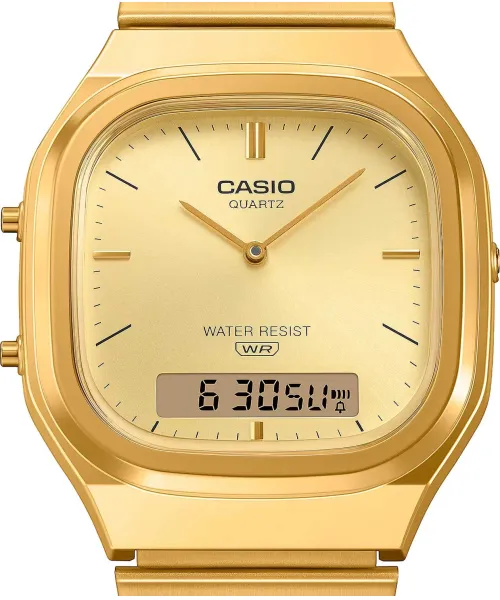 Часы Casio Vintage AQ-240EG-9A #2