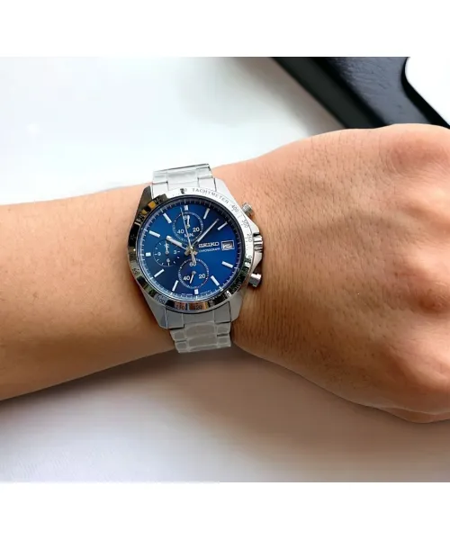 Часы Seiko SBTR023 #2