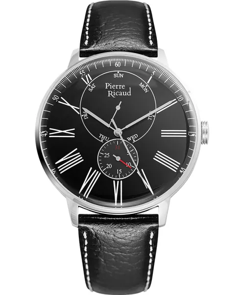 Часы Pierre Ricaud P97219.5234QF #1