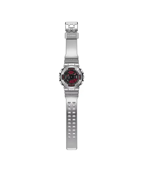 Часы Casio G-Shock GM-110YRA-8A #3