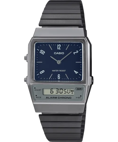 Часы Casio Vintage AQ-800EB-2A #1