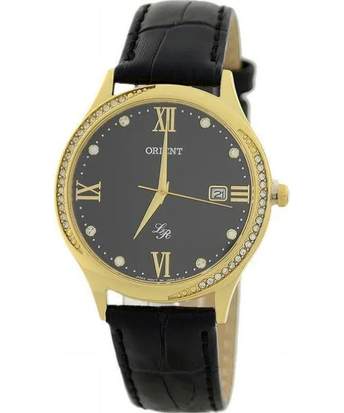 Часы Orient FUNF8003B #1