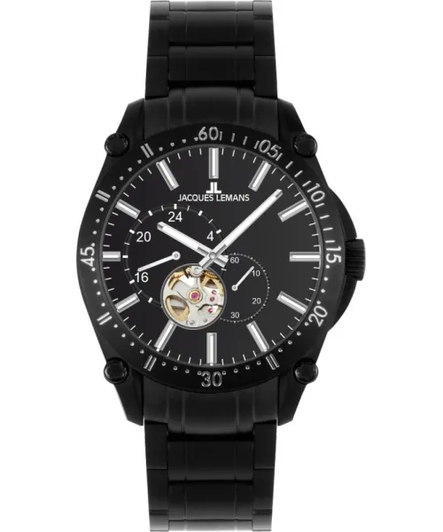 Часы Jacques Lemans 1-2201F #1