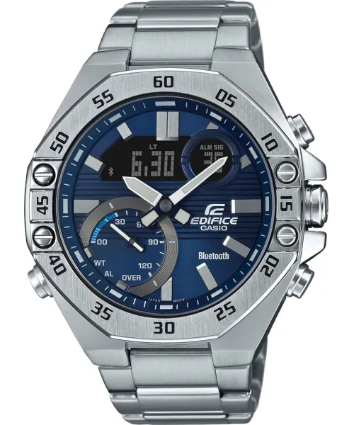 Часы Casio Edifice ECB-10D-2A #1
