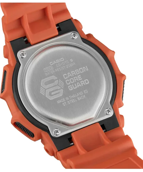 Часы Casio G-Shock GD-010-4 #6
