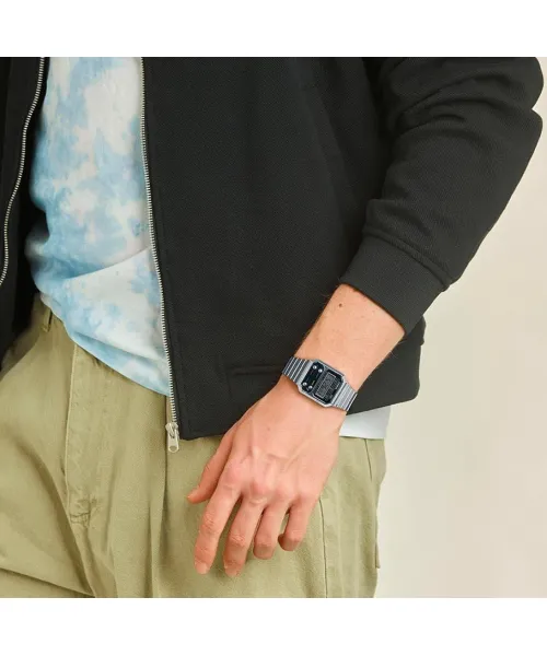 Часы Casio Vintage A100WE-1A #5