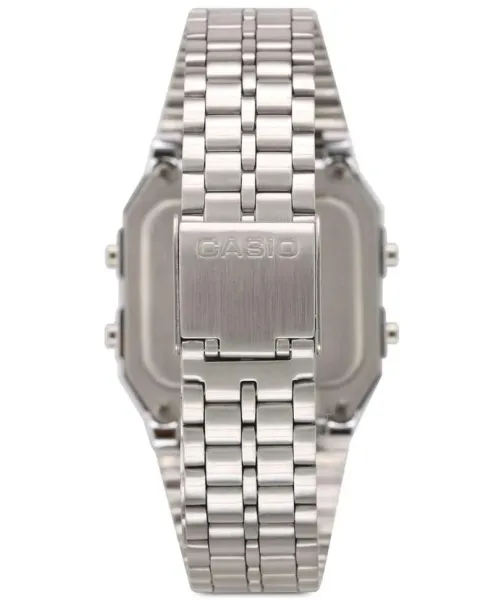 Часы Casio Collection A500WA-1 #2