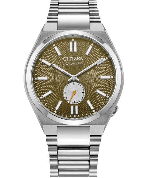 Часы Citizen NK5010-51X #1