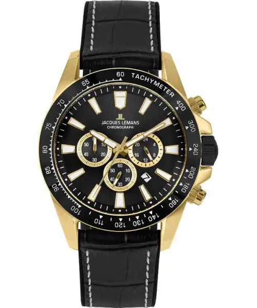 Часы Jacques Lemans 1-2140D #1
