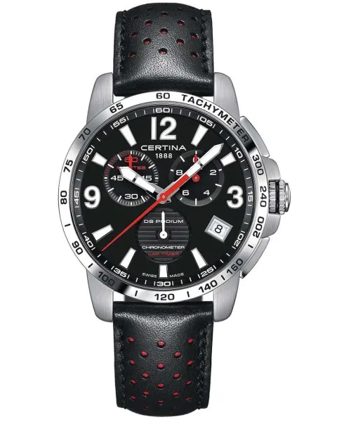 Часы Certina C034.453.16.057.00 #1