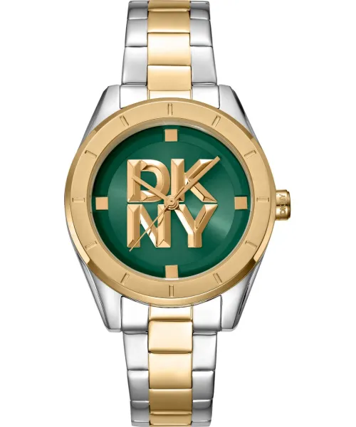 Часы DKNY DK1L016M0095 #1