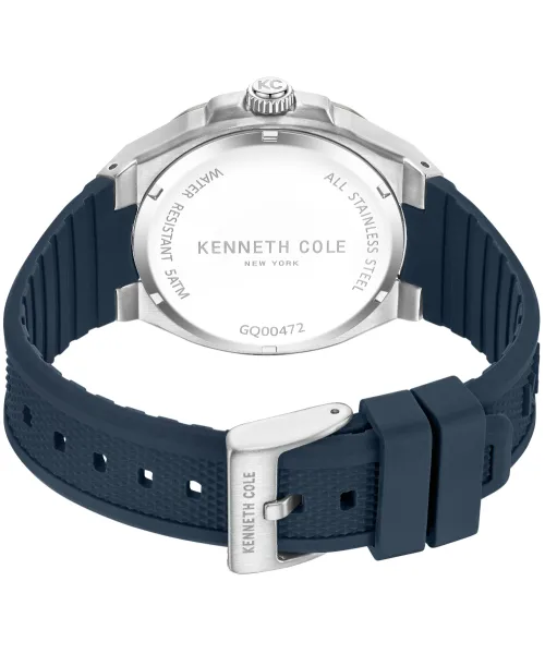 Часы Kenneth Cole KCWGQ0047201 #3