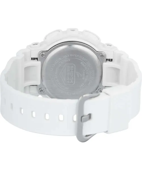 Часы Casio G-Shock GMA-S120VA-7A #5