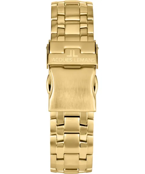 Часы Jacques Lemans 1-2117ZK #5
