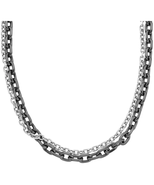 Ожерелье Armani Exchange AXG0159060 #1
