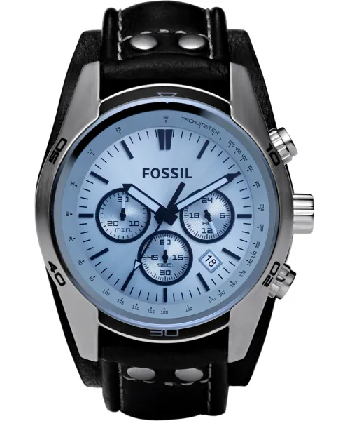 Часы Fossil CH2564 #1