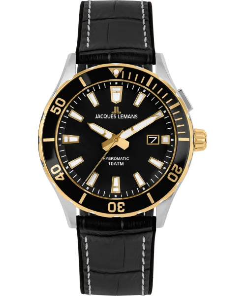 Часы Jacques Lemans 1-2131C #1