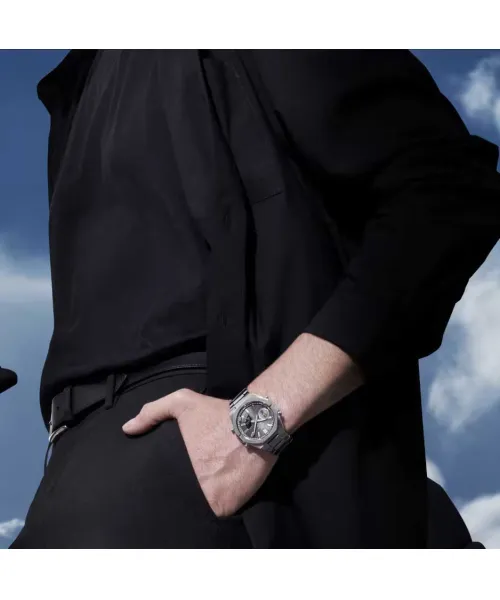 Часы Casio Edifice ECB-S10D-8A #2