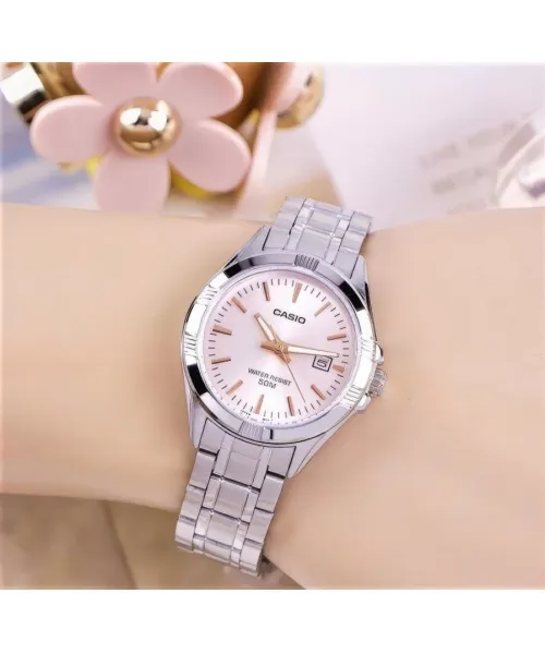 Часы Casio Collection LTP-1308D-4A #2