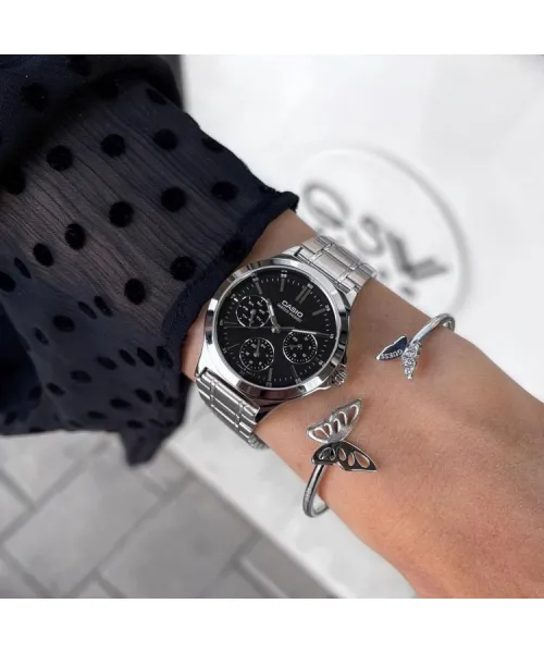 Часы Casio Collection LTP-V300D-1A #2