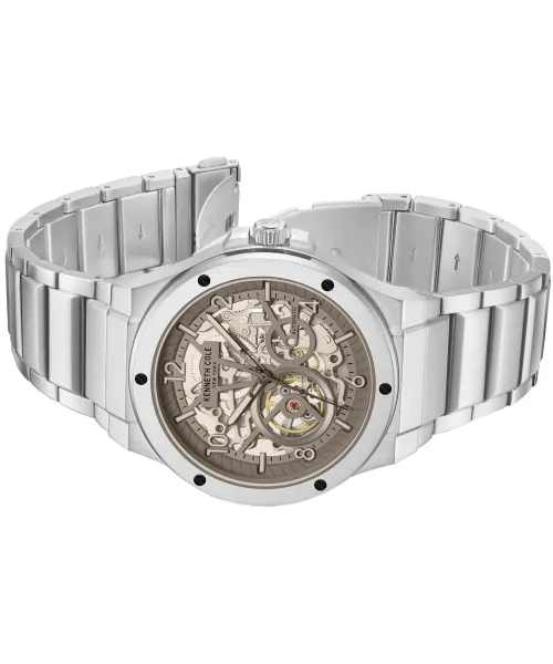 Часы Kenneth Cole KCWGY0063302 #4