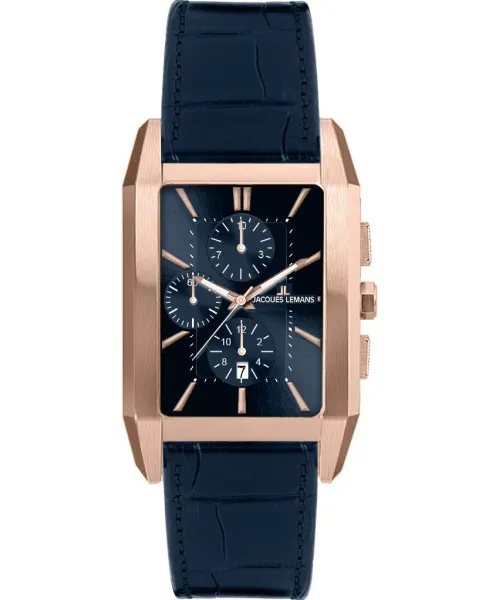 Часы Jacques Lemans 1-2161G #1