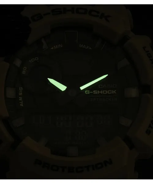 Часы Casio G-Shock GBA-900UU-5A #7