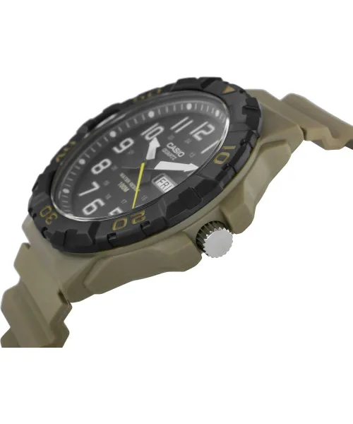 Часы Casio Collection MRW-210H-5A #3