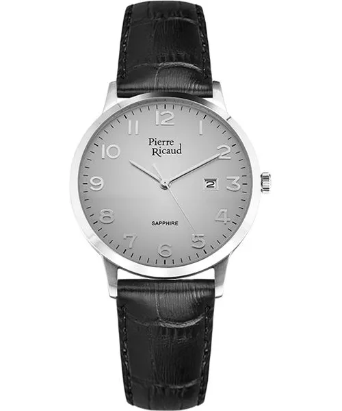 Часы Pierre Ricaud P91022.5227Q #1