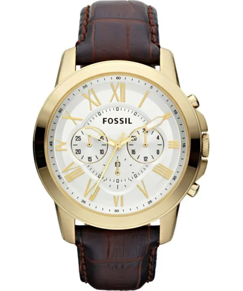 Часы Fossil FS4767 #1