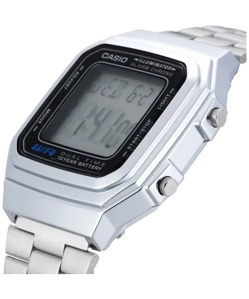 Часы Casio Collection A178WA-1 #2