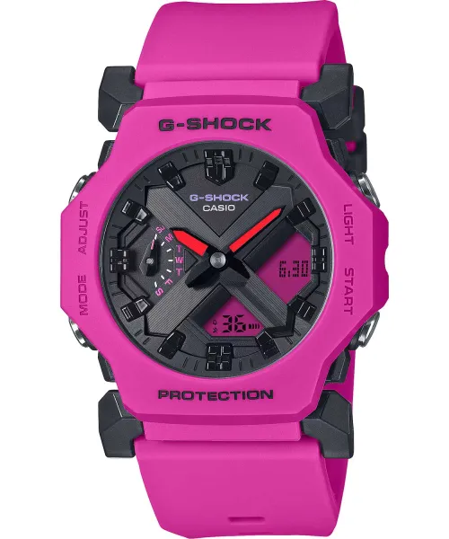 Часы Casio G-Shock GA-2300-4A #1