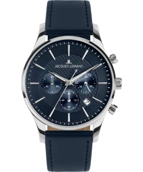 Часы Jacques Lemans 1-2228C #1