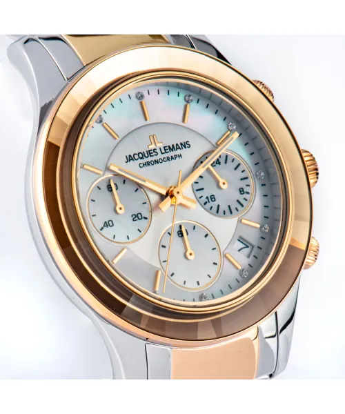 Часы Jacques Lemans 1-2151G #4